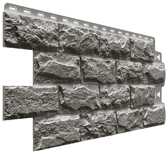 Фасадные панели Docke-R Dufour — Доломиты