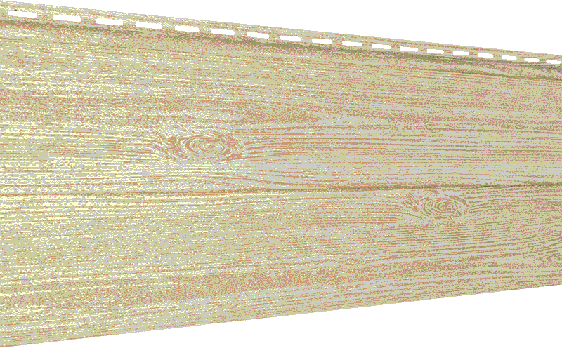 Cайдинг акриловый Ю-пласт — Timberblock ель » Балтийская ель