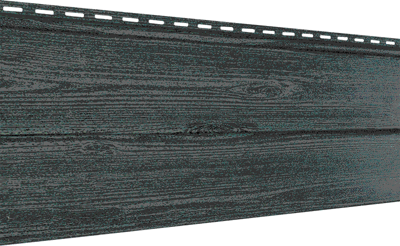 Cайдинг акриловый Ю-пласт — Timberblock ель » Ирландская ель