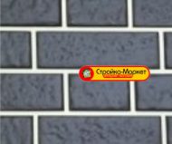 Фасадная панель Tecos German brick collection — Кирпич берлинский