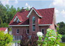 Композитная черепица Metrotile MetroBond