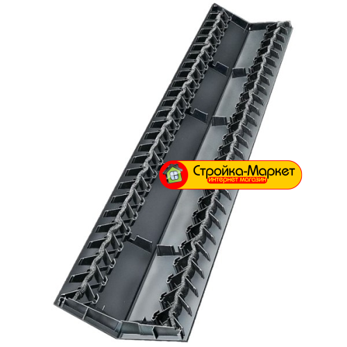 Коньковый аэратор Ridge Master Plus