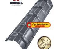 Конёк Budmat, GS-LUX