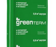 Утеплитель GreenTERM (50-100 мм.)