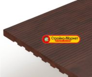 Ступени из ДПК WOODVEX Select — Венге Colorite