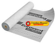 Ветроизоляционная мембрана Eurovent WALL PROTECT 3